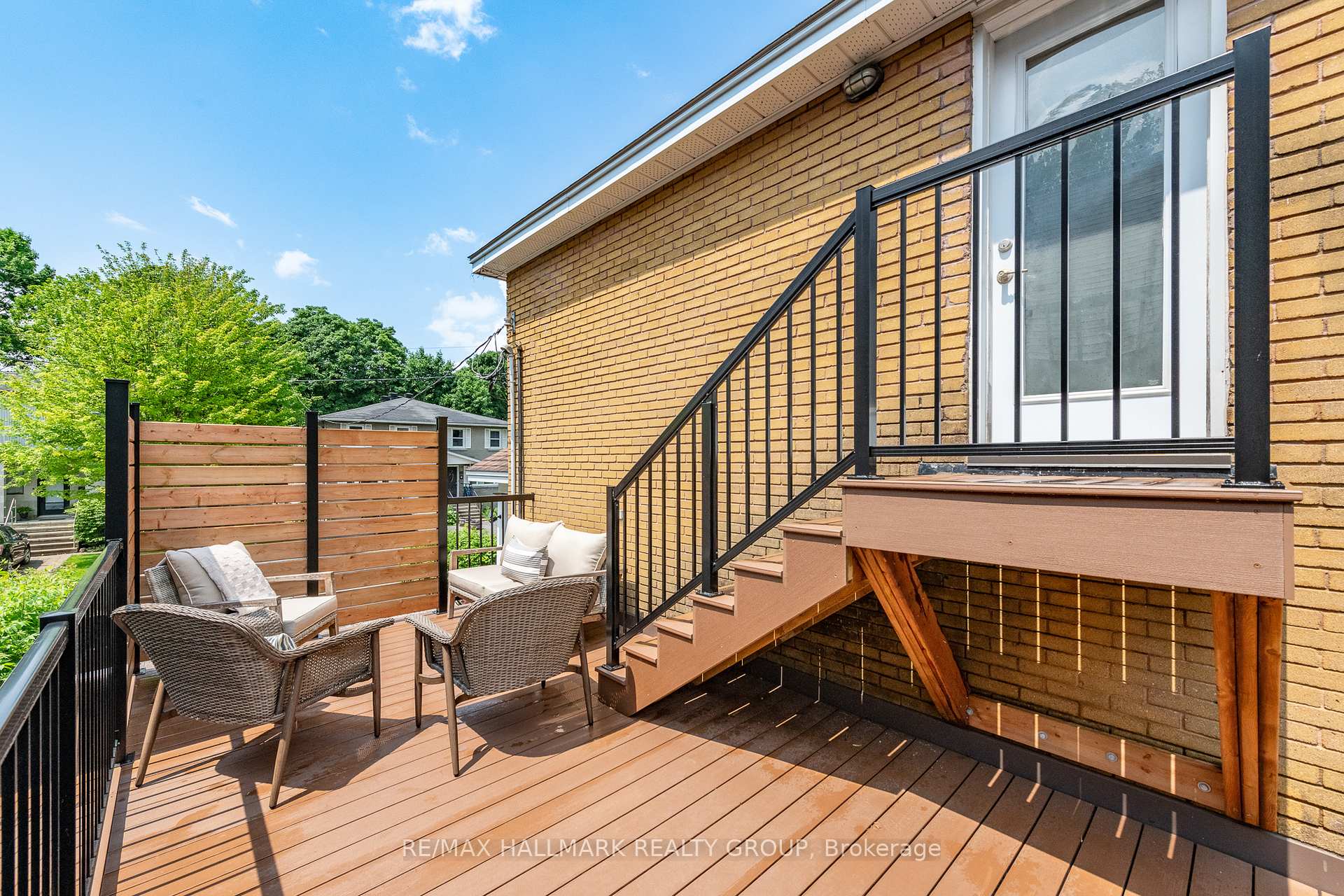 Photo 42 of 521 Athlone Avenue, Ottawa, Westboro/Hampton Park — HOMEH