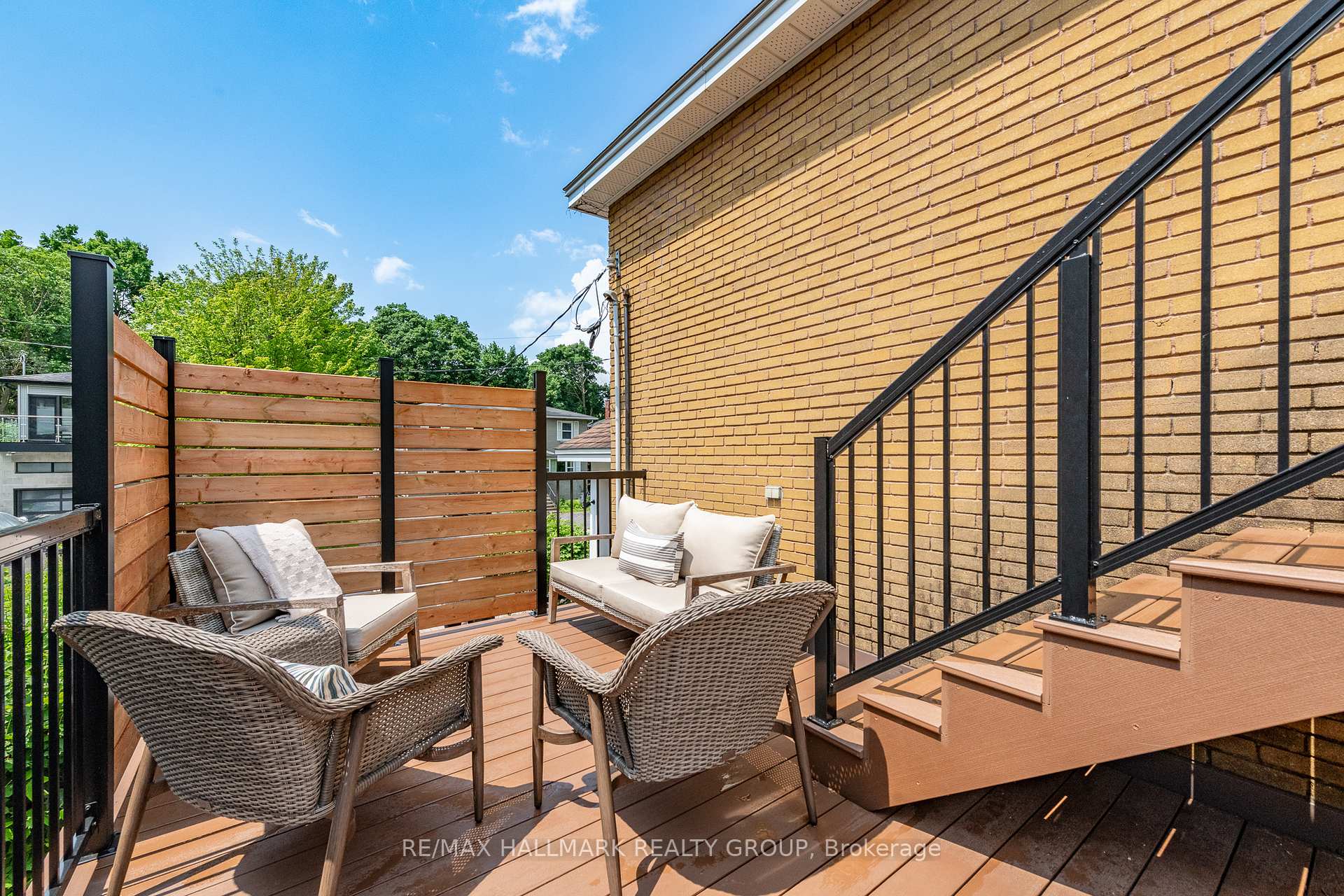 Photo 44 of 521 Athlone Avenue, Ottawa, Westboro/Hampton Park — HOMEH