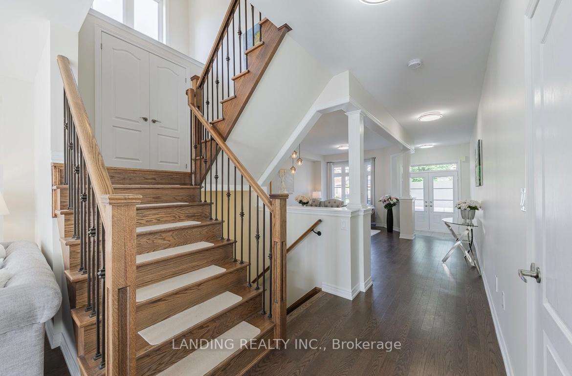 Photo 17 of 39 Bolsby Court, Aurora, Rural Aurora — HOMEH