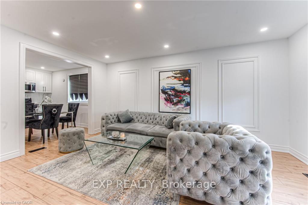 Photo 8 of Unit B, 100 Lillian Drive, Waterloo — HOMEH