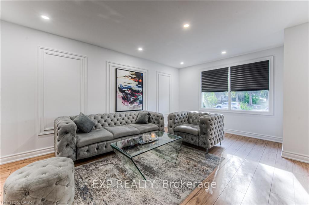 Photo 9 of Unit B, 100 Lillian Drive, Waterloo — HOMEH