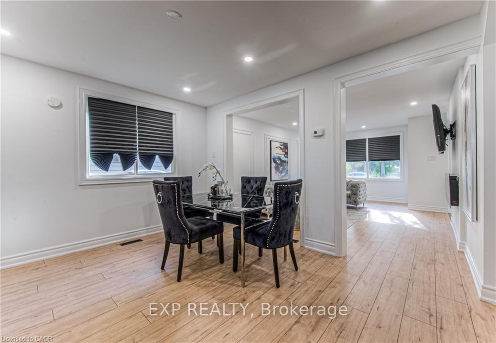 Photo 12 of Unit B, 100 Lillian Drive, Waterloo — HOMEH