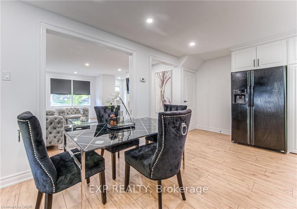 Photo 15 of Unit B, 100 Lillian Drive, Waterloo — HOMEH