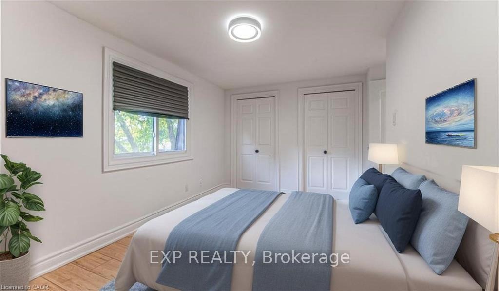 Photo 16 of Unit B, 100 Lillian Drive, Waterloo — HOMEH