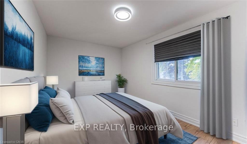 Photo 17 of Unit B, 100 Lillian Drive, Waterloo — HOMEH