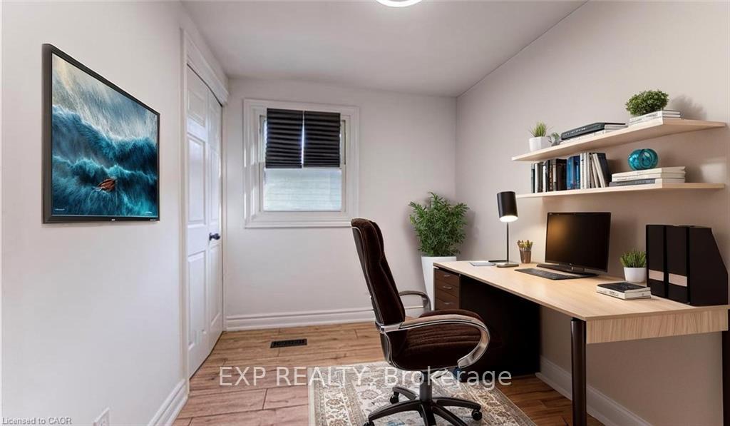 Photo 18 of Unit B, 100 Lillian Drive, Waterloo — HOMEH