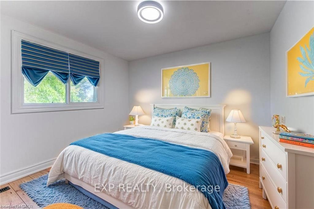 Photo 19 of Unit B, 100 Lillian Drive, Waterloo — HOMEH