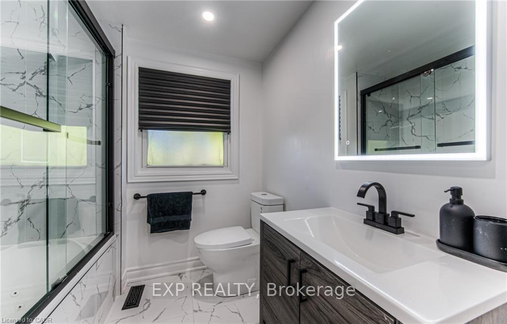 Photo 20 of Unit B, 100 Lillian Drive, Waterloo — HOMEH