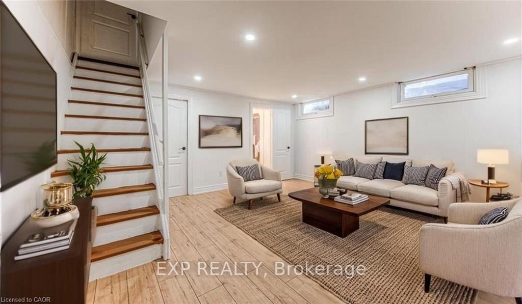 Photo 21 of Unit B, 100 Lillian Drive, Waterloo — HOMEH