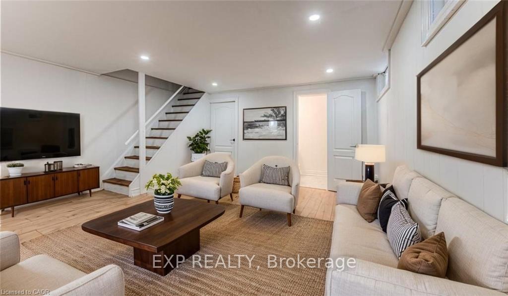 Photo 22 of Unit B, 100 Lillian Drive, Waterloo — HOMEH