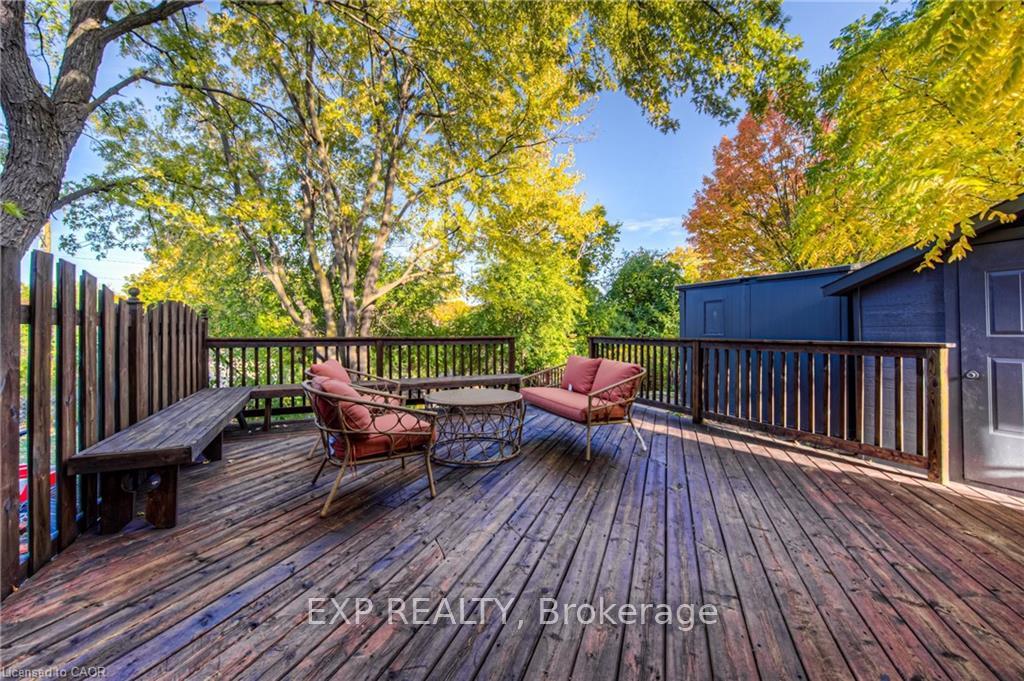 Photo 24 of Unit B, 100 Lillian Drive, Waterloo — HOMEH