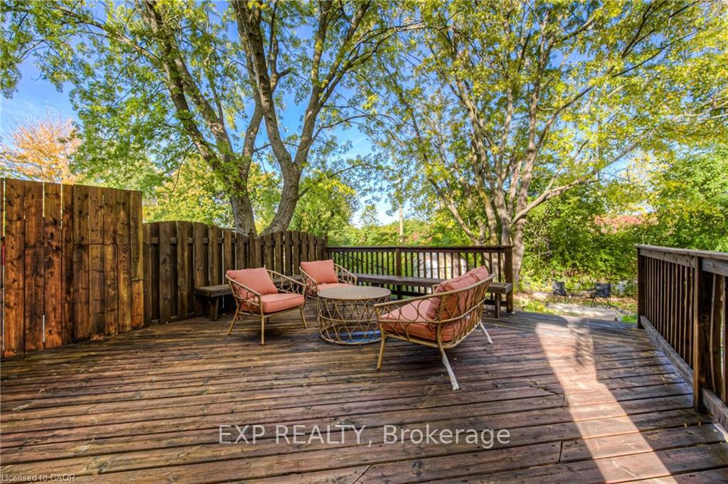 Photo 25 of Unit B, 100 Lillian Drive, Waterloo — HOMEH