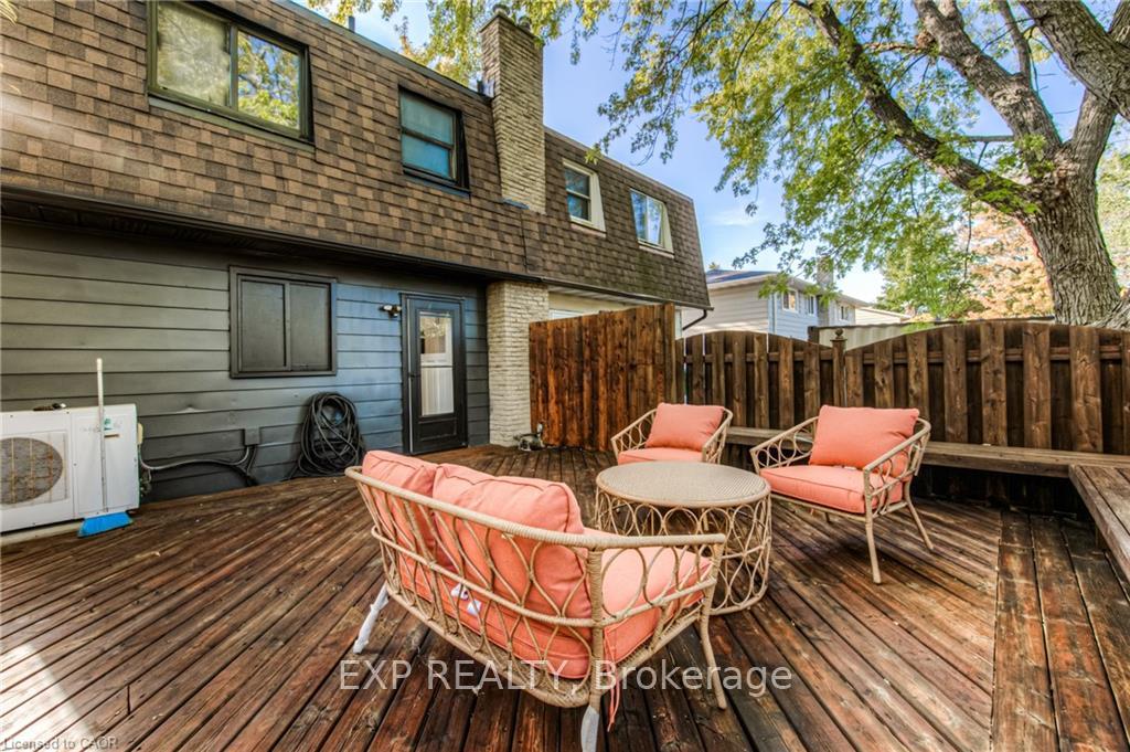 Photo 26 of Unit B, 100 Lillian Drive, Waterloo — HOMEH
