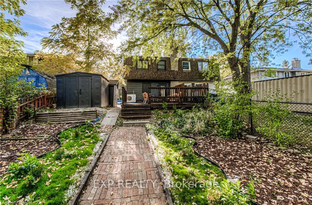 Photo 27 of Unit B, 100 Lillian Drive, Waterloo — HOMEH