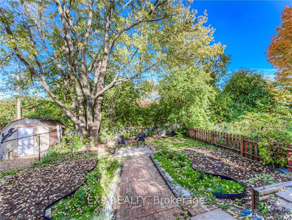 Photo 28 of Unit B, 100 Lillian Drive, Waterloo — HOMEH