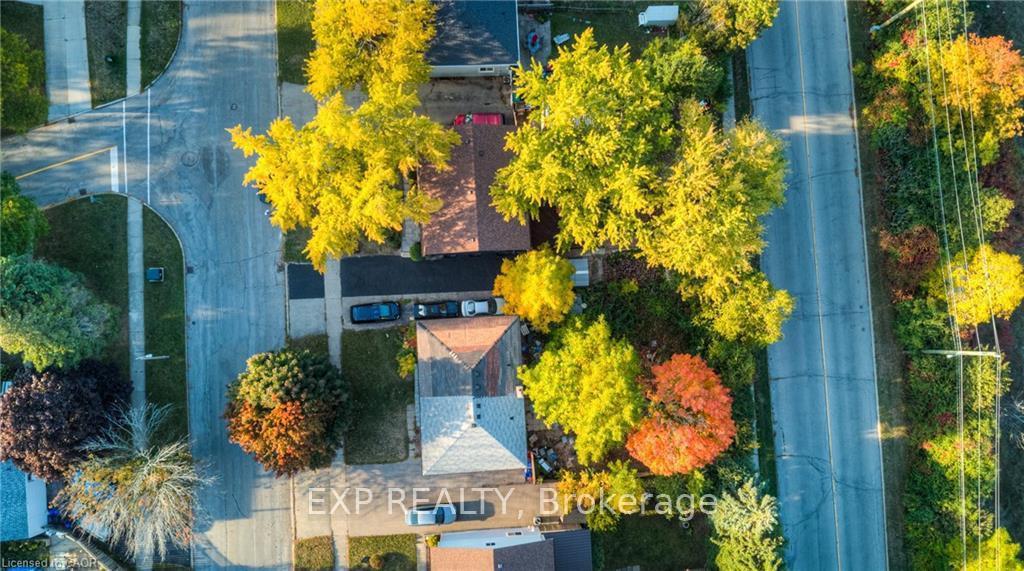 Photo 29 of Unit B, 100 Lillian Drive, Waterloo — HOMEH