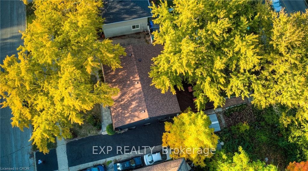 Photo 30 of Unit B, 100 Lillian Drive, Waterloo — HOMEH