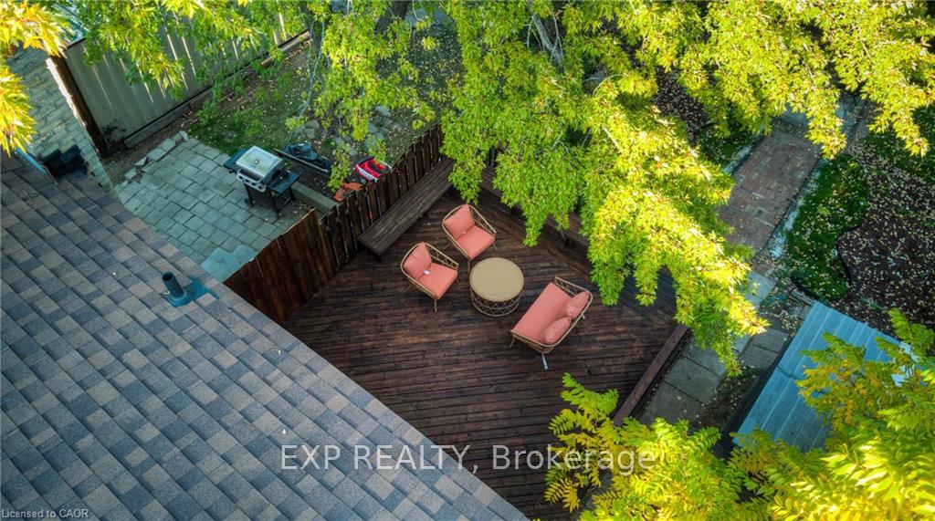 Photo 31 of Unit B, 100 Lillian Drive, Waterloo — HOMEH