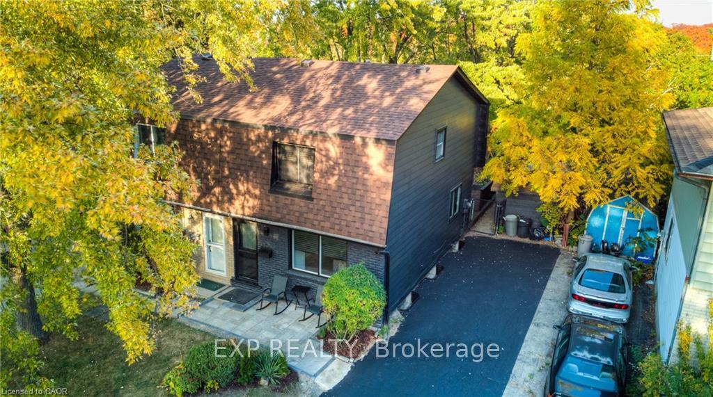 Photo 32 of Unit B, 100 Lillian Drive, Waterloo — HOMEH