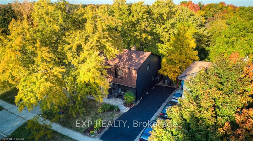 Photo 33 of Unit B, 100 Lillian Drive, Waterloo — HOMEH