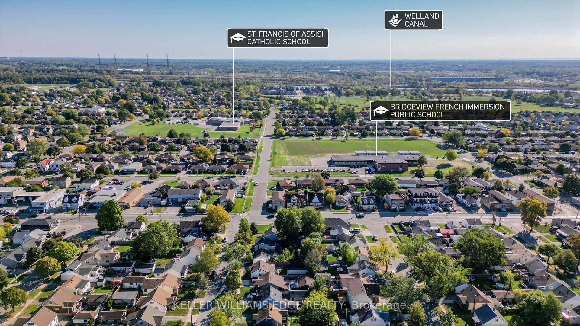 Photo 7 of 321 Gatfield Avenue, Welland, Lincoln/Crowland — HOMEH