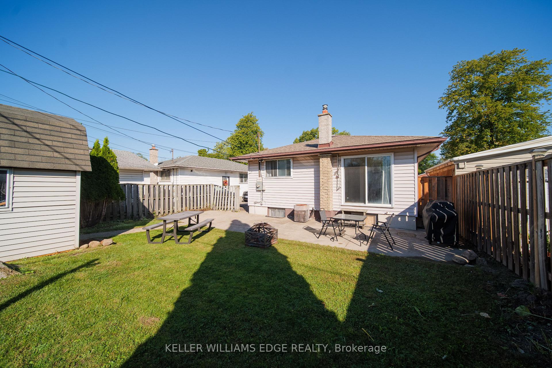 Photo 46 of 321 Gatfield Avenue, Welland, Lincoln/Crowland — HOMEH