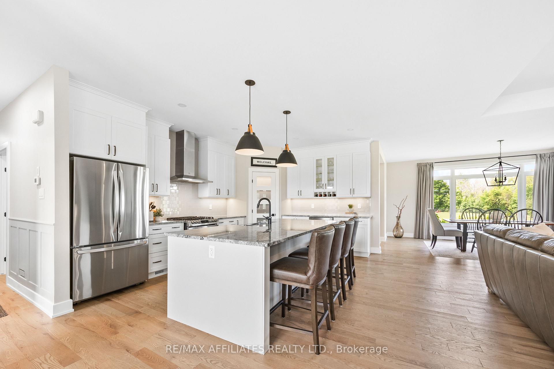 Photo 12 of 443 Ejs Lane, Beckwith, Beckwith Twp — HOMEH