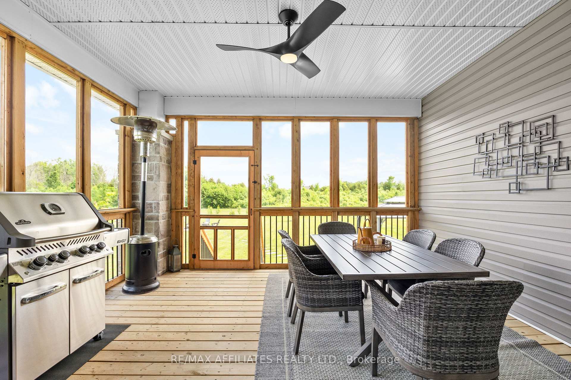 Photo 17 of 443 Ejs Lane, Beckwith, Beckwith Twp — HOMEH