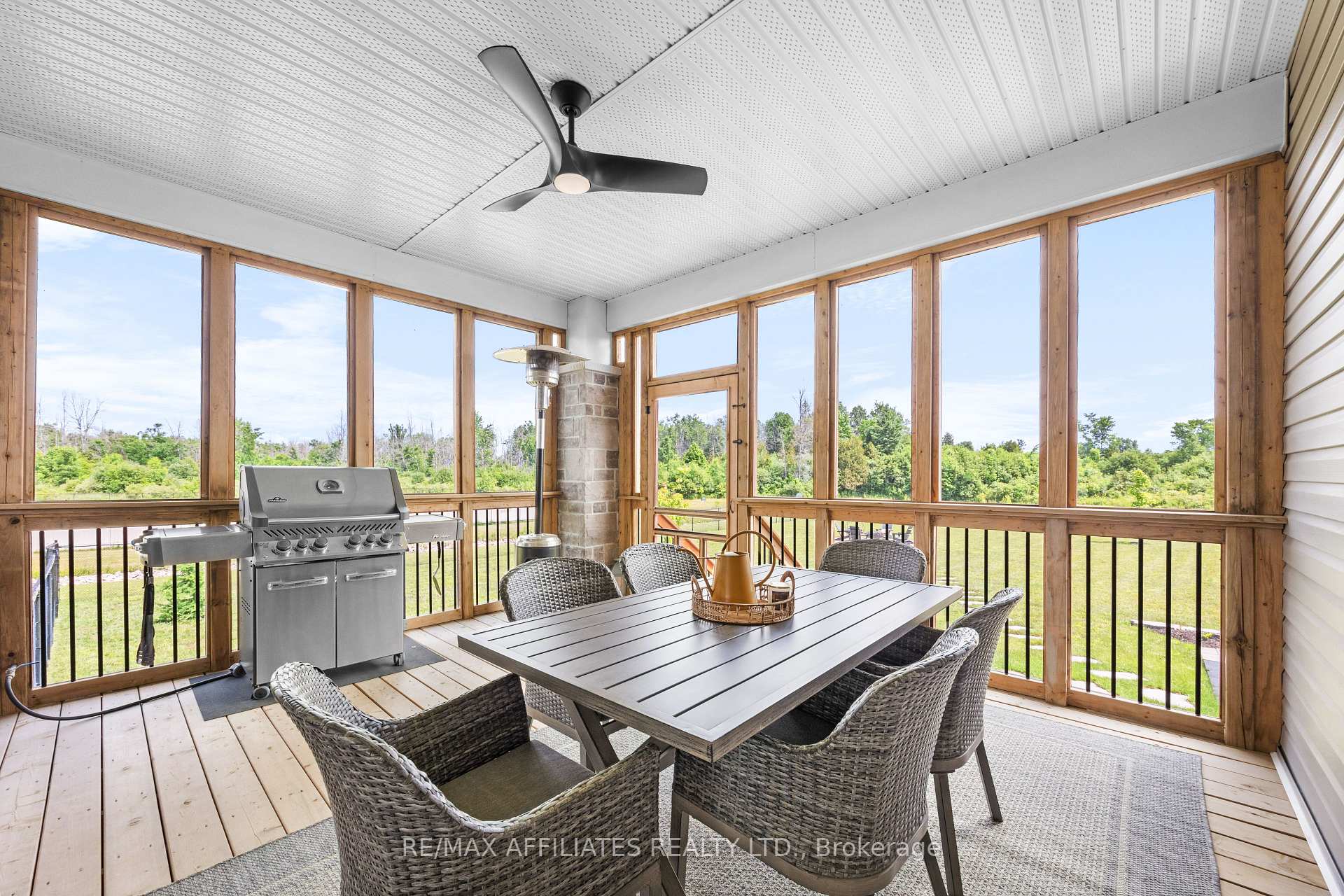Photo 18 of 443 Ejs Lane, Beckwith, Beckwith Twp — HOMEH