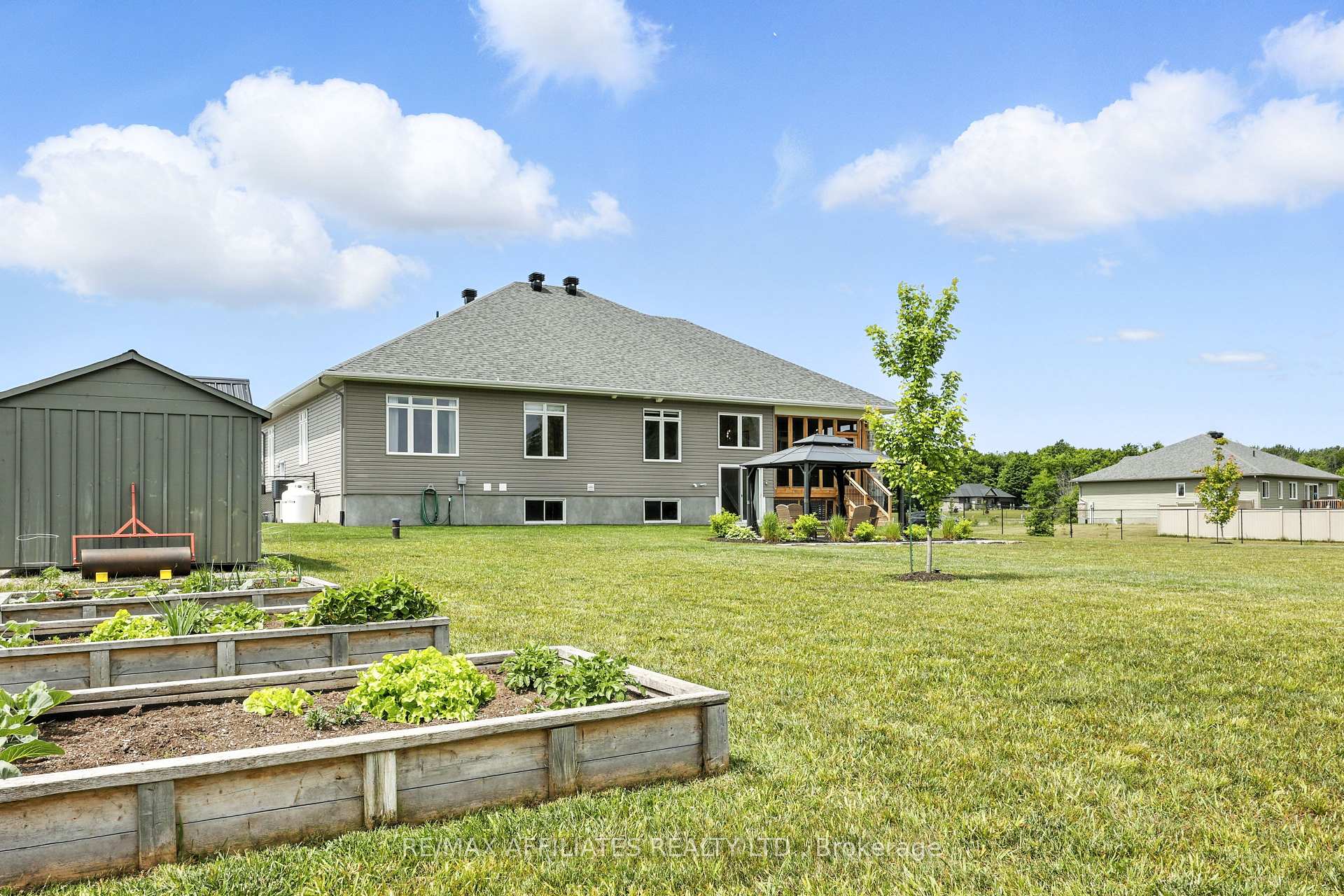 Photo 42 of 443 Ejs Lane, Beckwith, Beckwith Twp — HOMEH