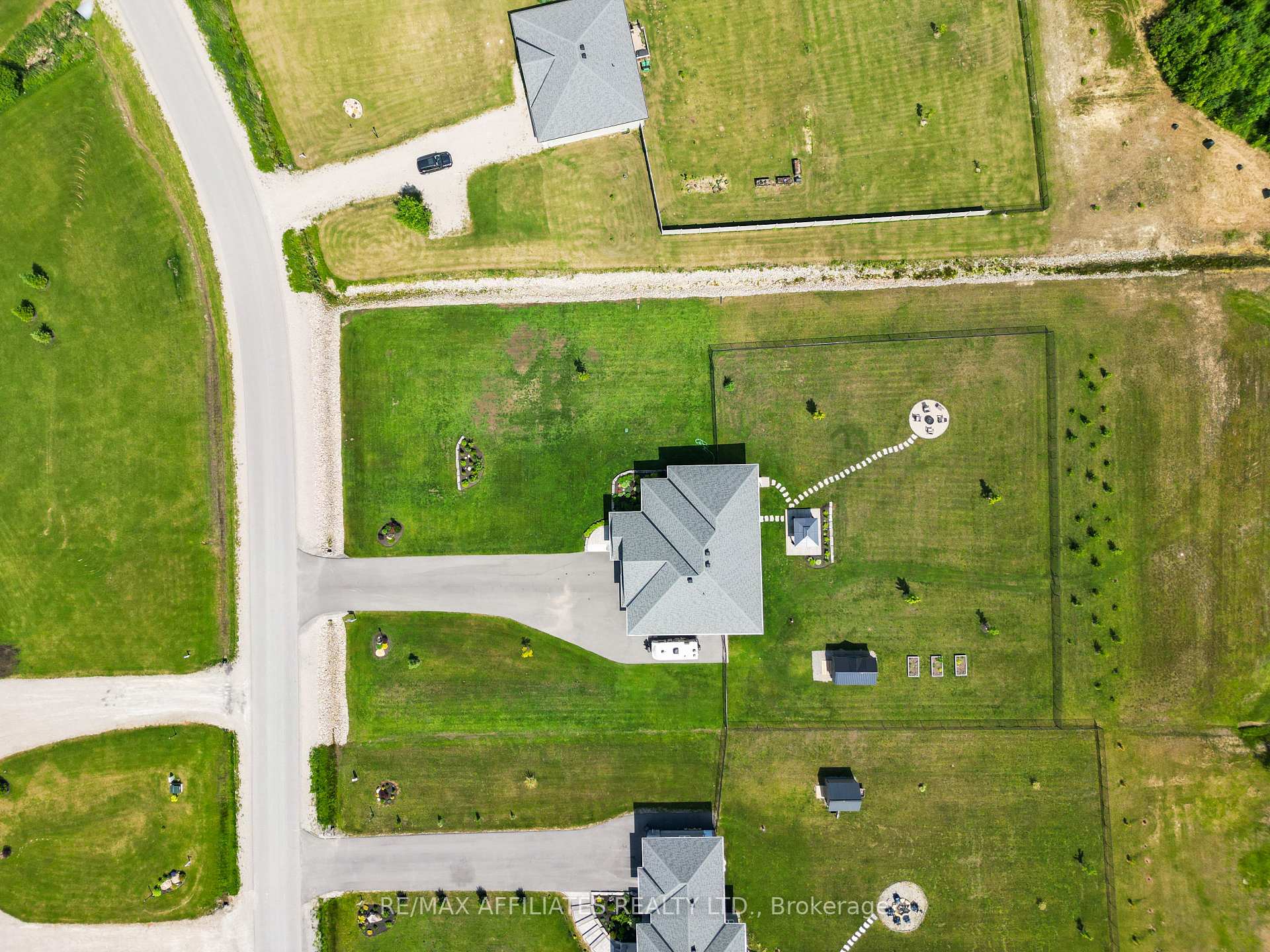Photo 45 of 443 Ejs Lane, Beckwith, Beckwith Twp — HOMEH