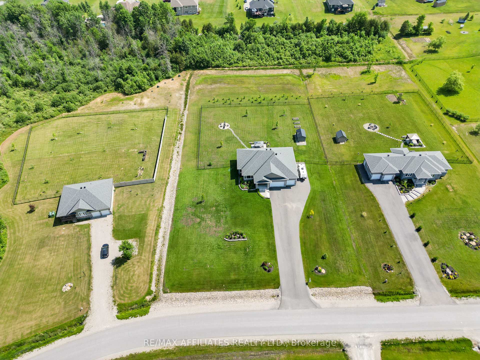 Photo 46 of 443 Ejs Lane, Beckwith, Beckwith Twp — HOMEH