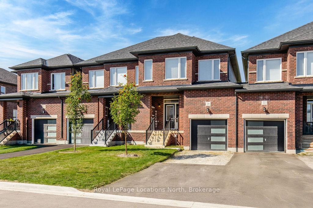 Photo 1 of 20 Lisa Street, Wasaga Beach — HOMEH
