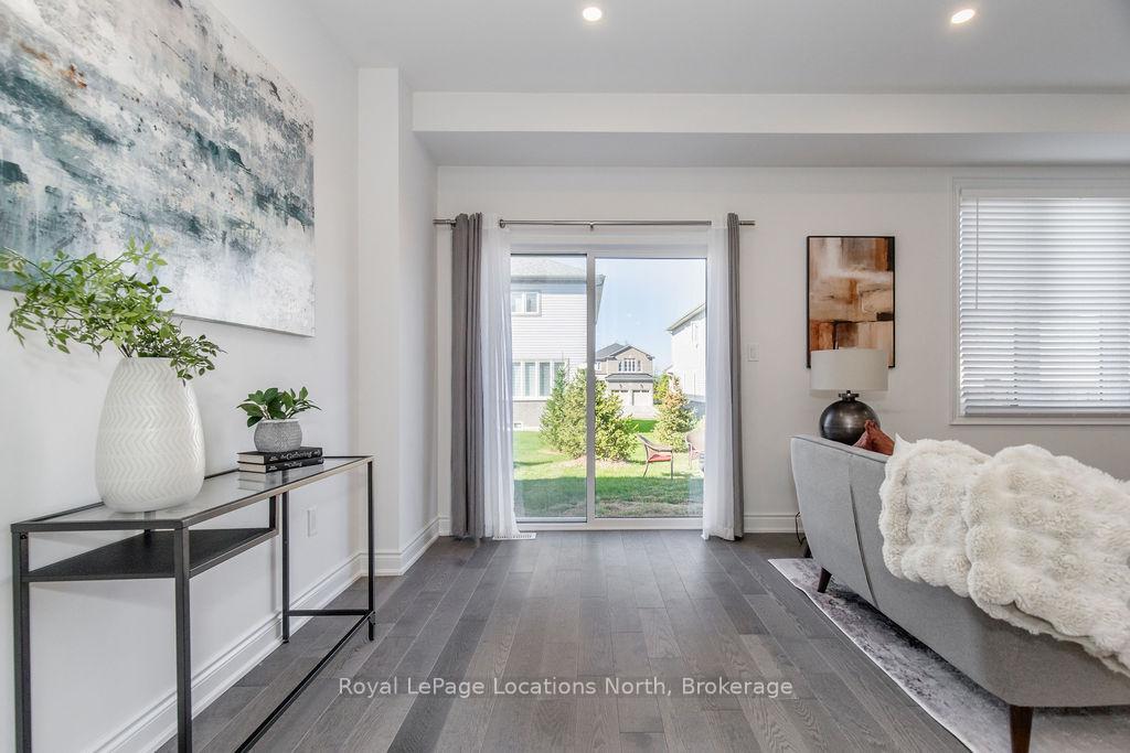 Photo 15 of 20 Lisa Street, Wasaga Beach — HOMEH