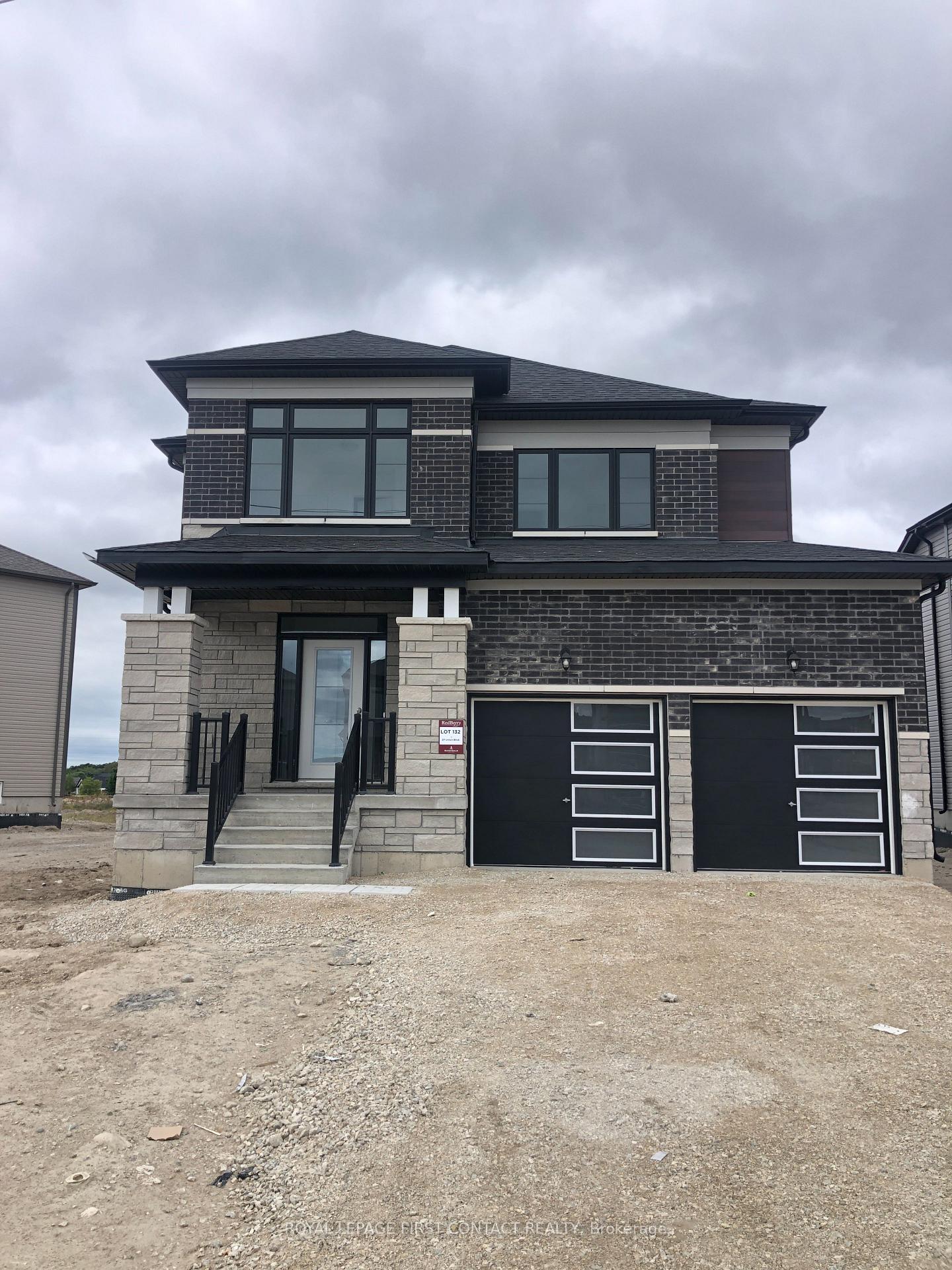 Photo 1 of 27 Union Boulevard, Wasaga Beach — HOMEH
