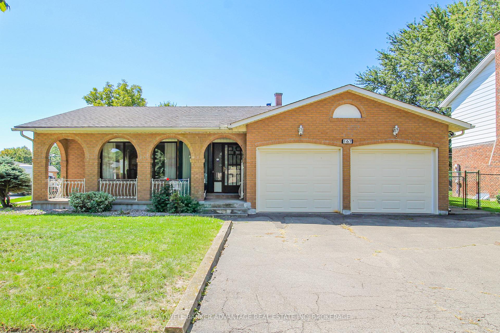 Photo 1 of 167 Loyalist Drive, Welland, Prince Charles — HOMEH