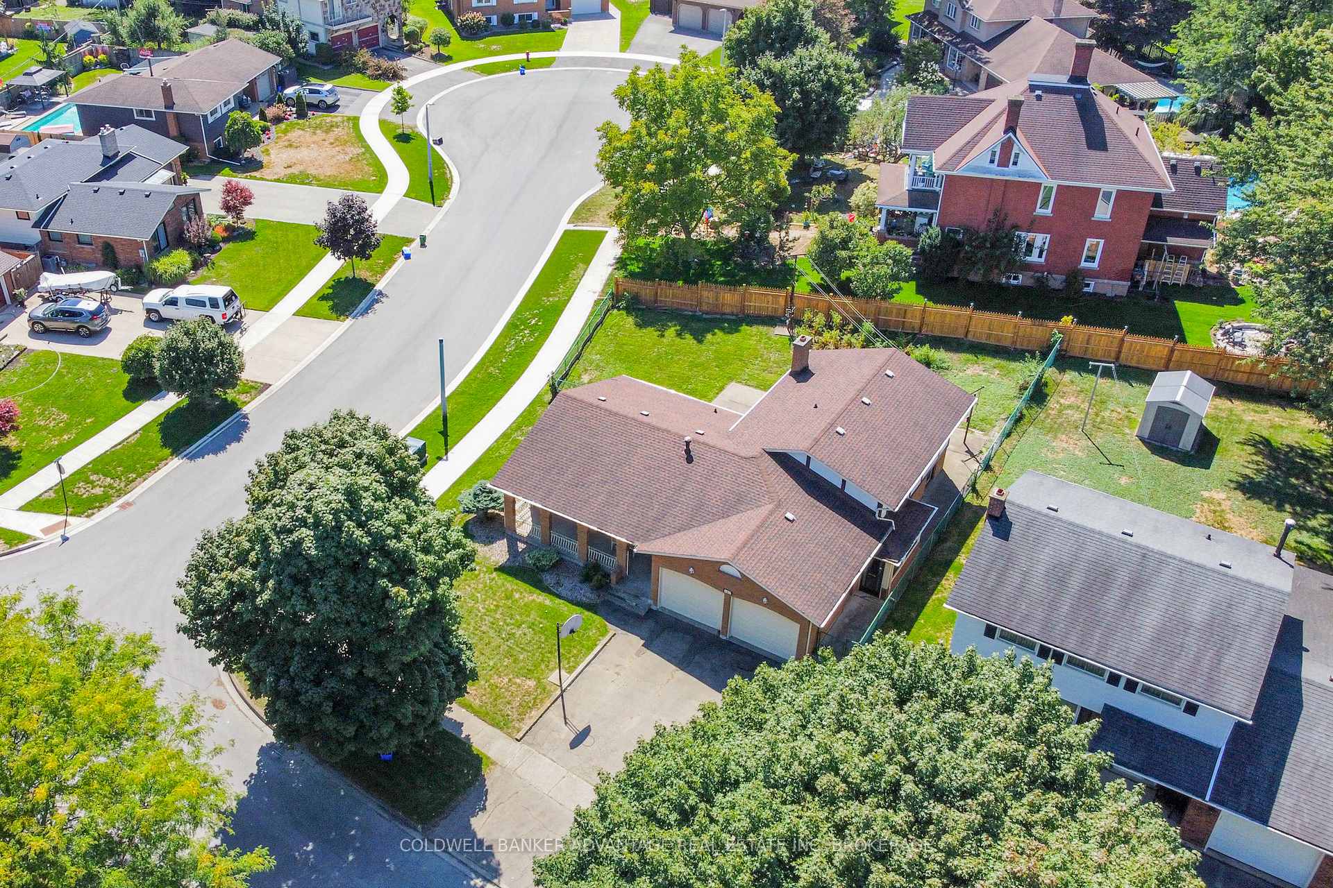 Photo 42 of 167 Loyalist Drive, Welland, Prince Charles — HOMEH