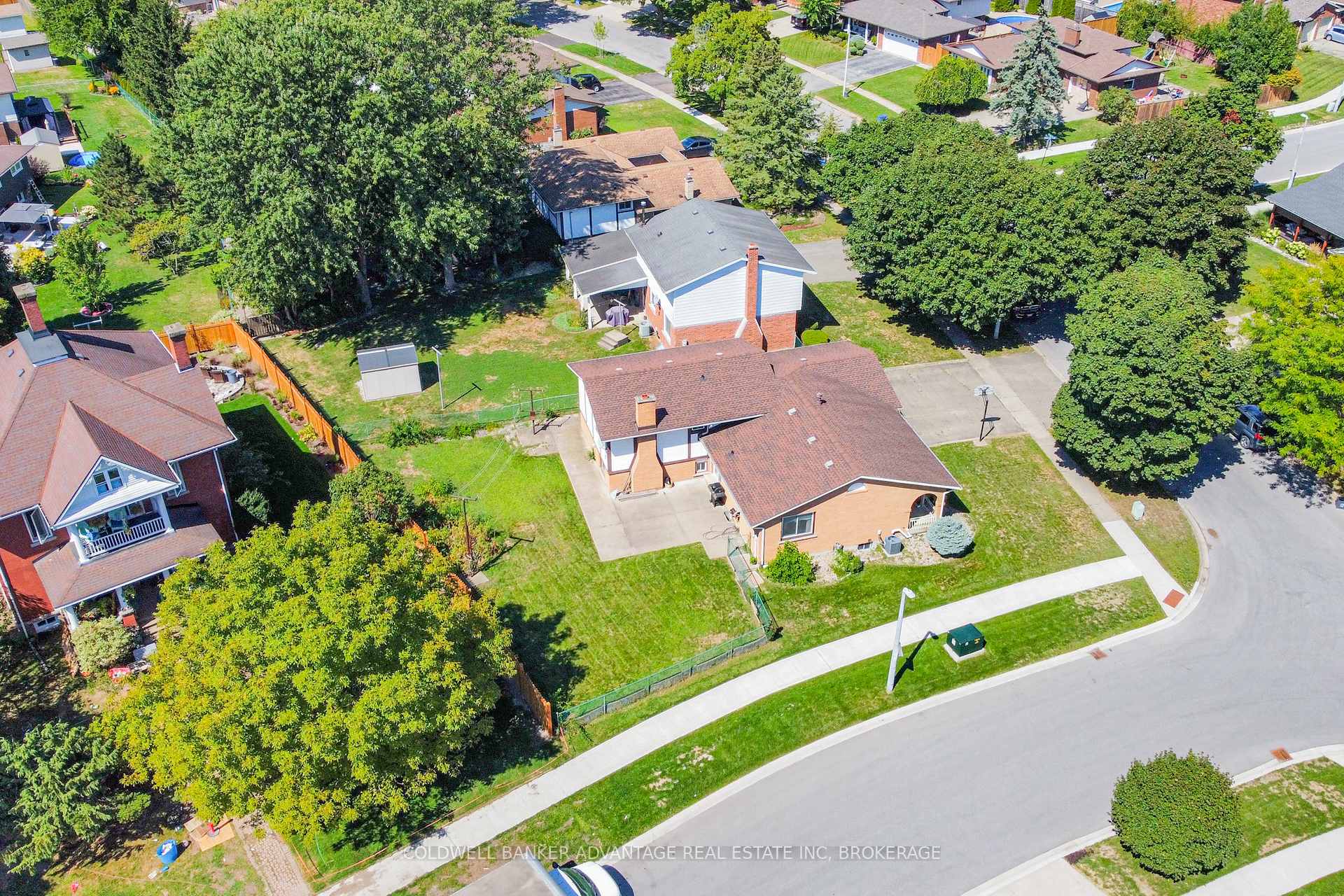 Photo 43 of 167 Loyalist Drive, Welland, Prince Charles — HOMEH