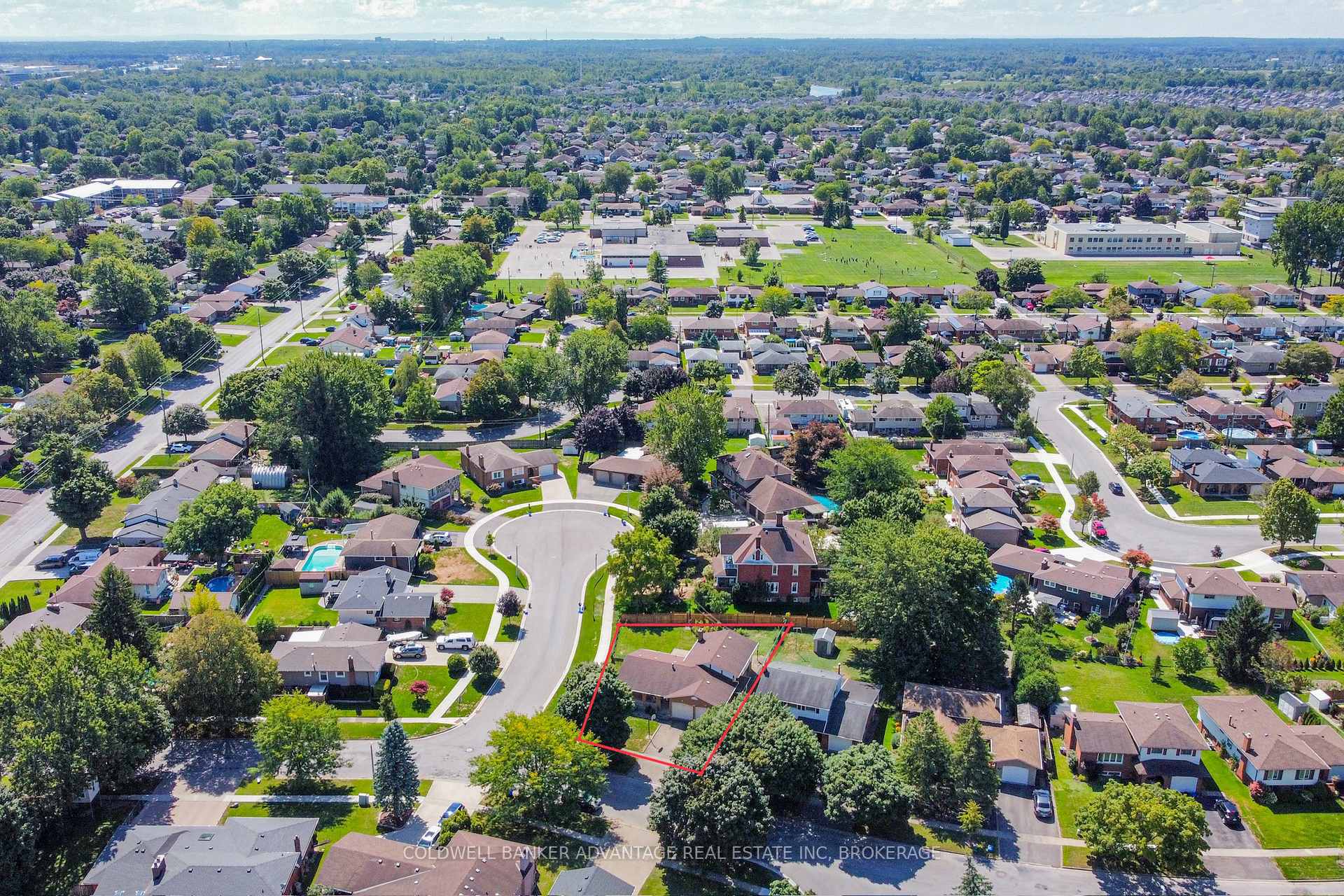 Photo 45 of 167 Loyalist Drive, Welland, Prince Charles — HOMEH