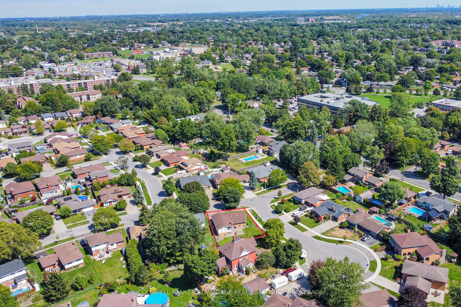 Photo 47 of 167 Loyalist Drive, Welland, Prince Charles — HOMEH