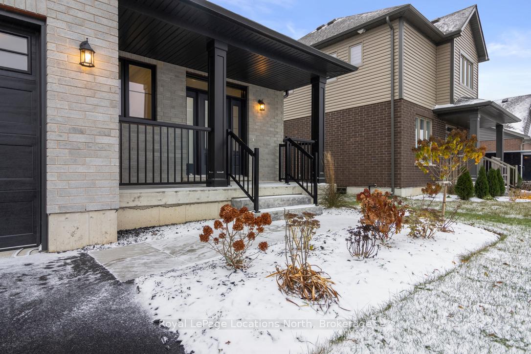 Photo 6 of 121 Emerson Way, West Grey — HOMEH