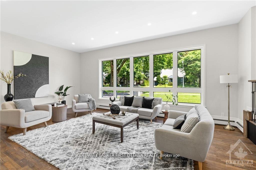 Photo 2 of 214 Island Park Drive, Ottawa, Westboro North — HOMEH