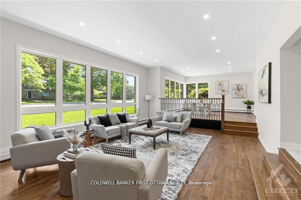 Photo 5 of 214 Island Park Drive, Ottawa, Westboro North — HOMEH