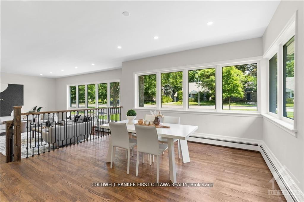 Photo 6 of 214 Island Park Drive, Ottawa, Westboro North — HOMEH