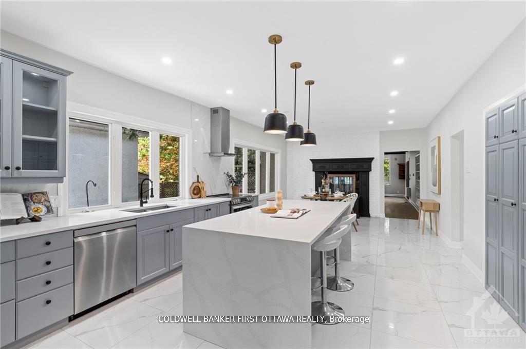 Photo 7 of 214 Island Park Drive, Ottawa, Westboro North — HOMEH