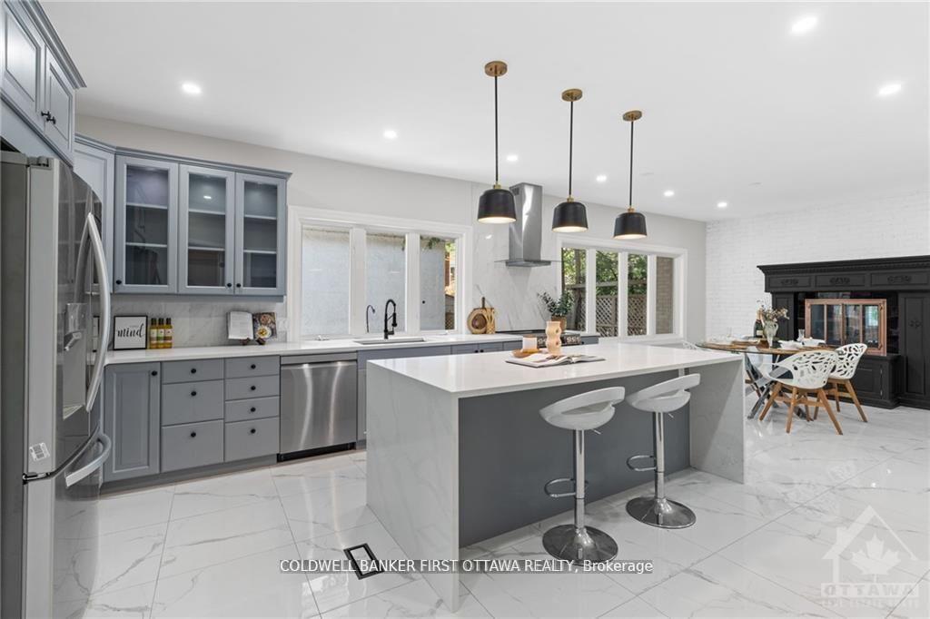 Photo 8 of 214 Island Park Drive, Ottawa, Westboro North — HOMEH