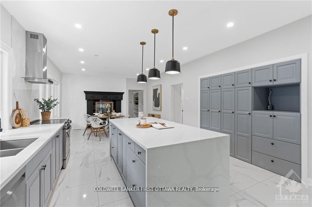 Photo 10 of 214 Island Park Drive, Ottawa, Westboro North — HOMEH