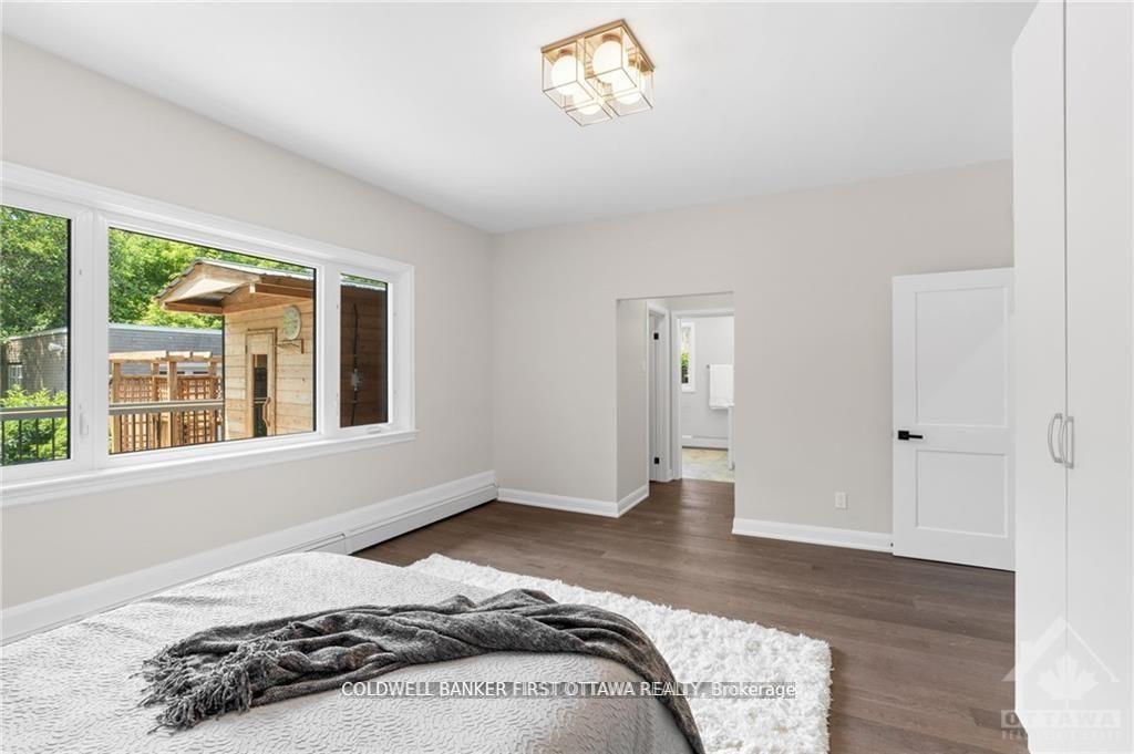Photo 14 of 214 Island Park Drive, Ottawa, Westboro North — HOMEH