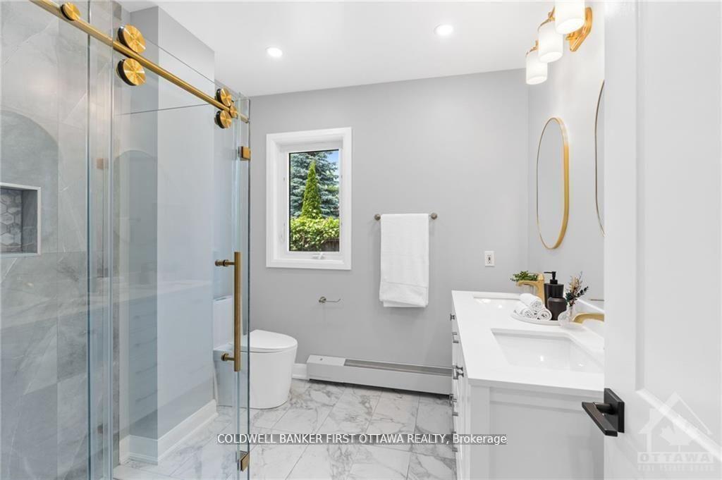 Photo 15 of 214 Island Park Drive, Ottawa, Westboro North — HOMEH