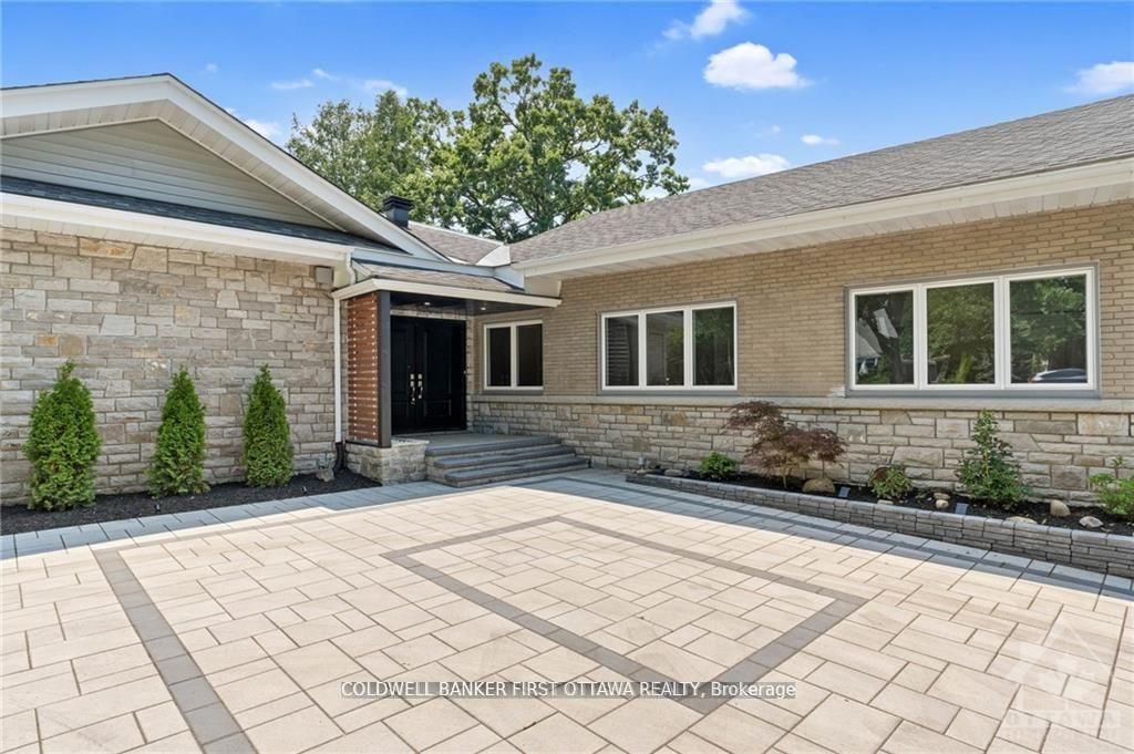 Photo 20 of 214 Island Park Drive, Ottawa, Westboro North — HOMEH